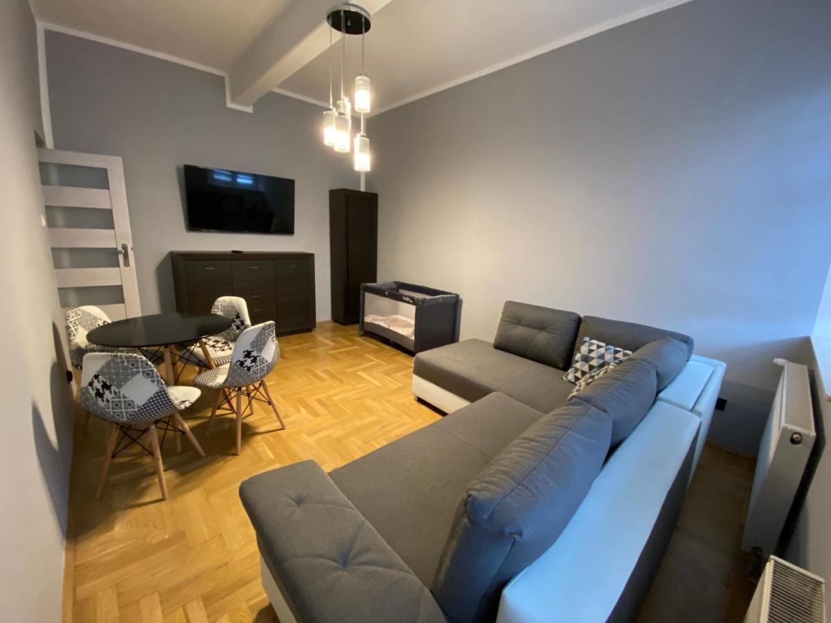 Apartament F21 Deluxe W Bielawie - Widok Na Gory Sowie Bielawa  Exteriör bild
