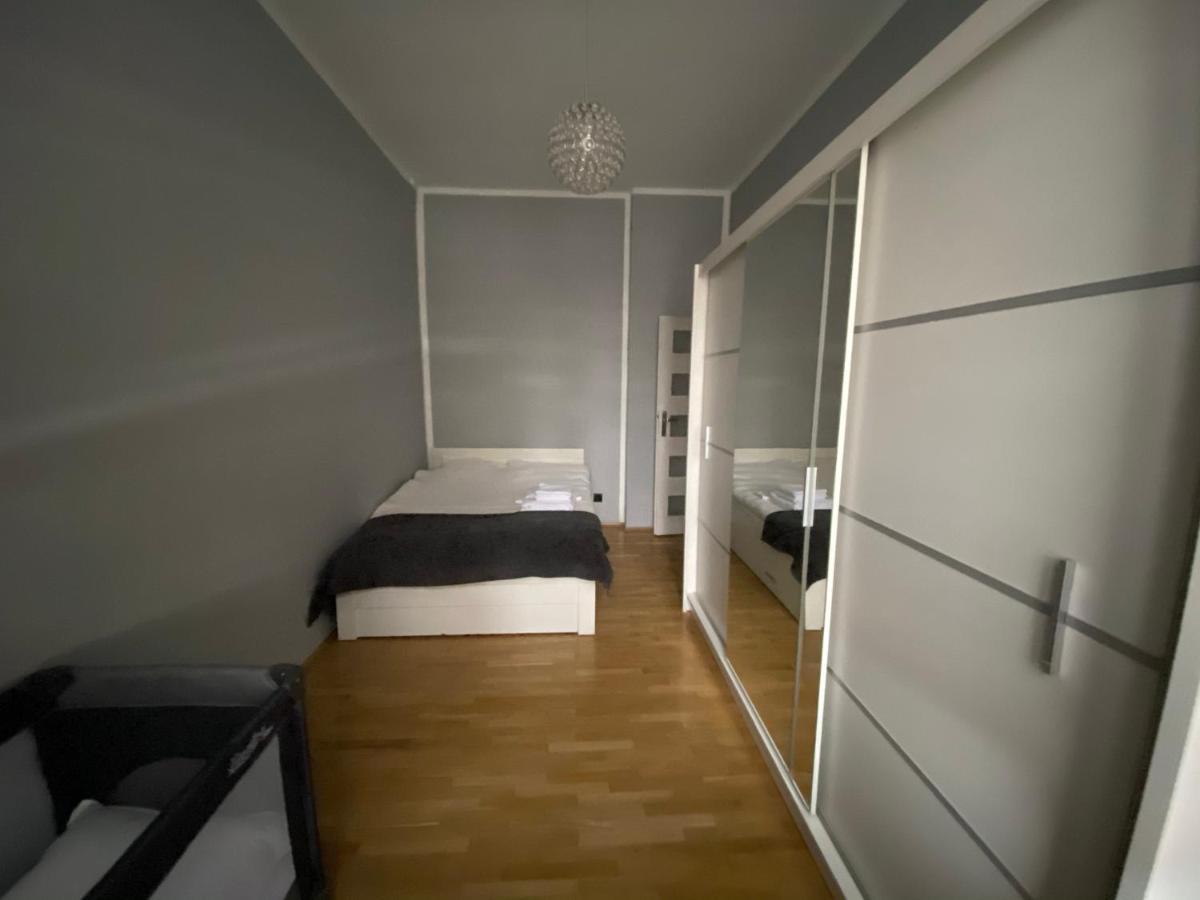 Apartament F21 Deluxe W Bielawie - Widok Na Gory Sowie Bielawa  Exteriör bild