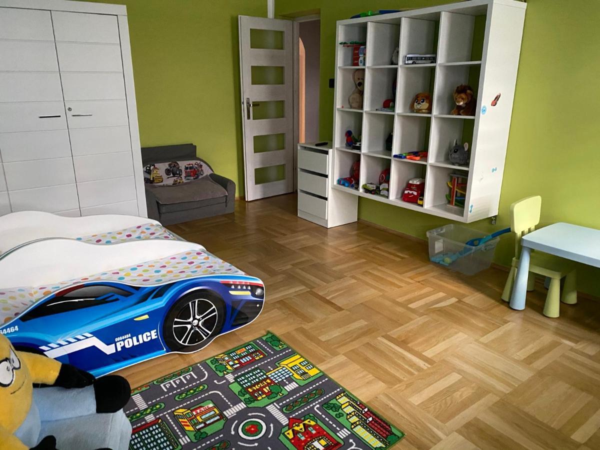 Apartament F21 Deluxe W Bielawie - Widok Na Gory Sowie Bielawa  Exteriör bild