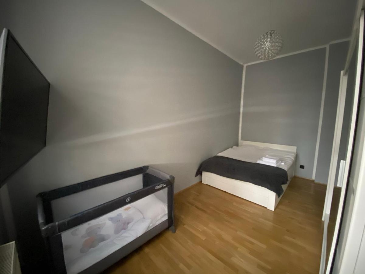 Apartament F21 Deluxe W Bielawie - Widok Na Gory Sowie Bielawa  Exteriör bild