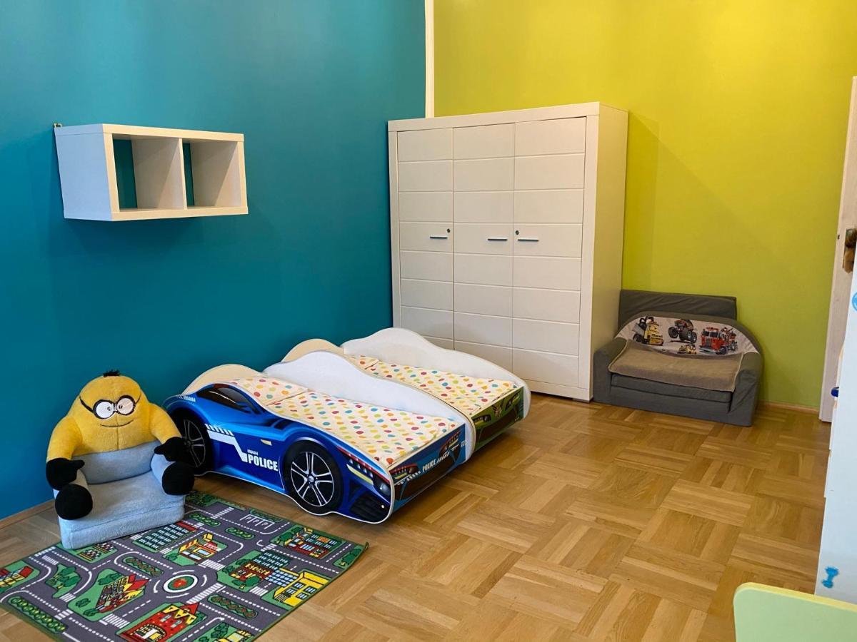 Apartament F21 Deluxe W Bielawie - Widok Na Gory Sowie Bielawa  Exteriör bild