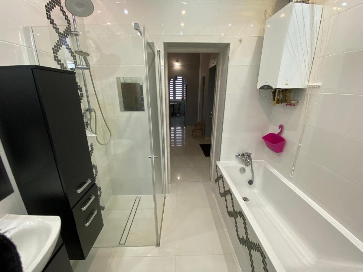 Apartament F21 Deluxe W Bielawie - Widok Na Gory Sowie Bielawa  Exteriör bild