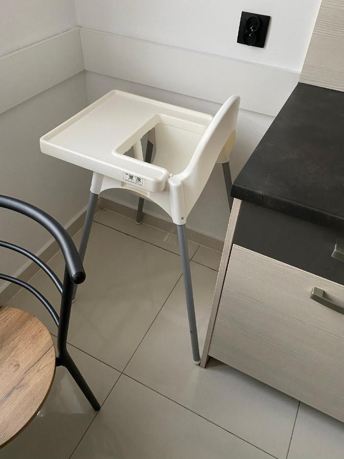 Apartament F21 Deluxe W Bielawie - Widok Na Gory Sowie Bielawa  Exteriör bild